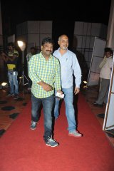 Alludu Seenu Audio Launch